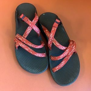 Chaco sandals